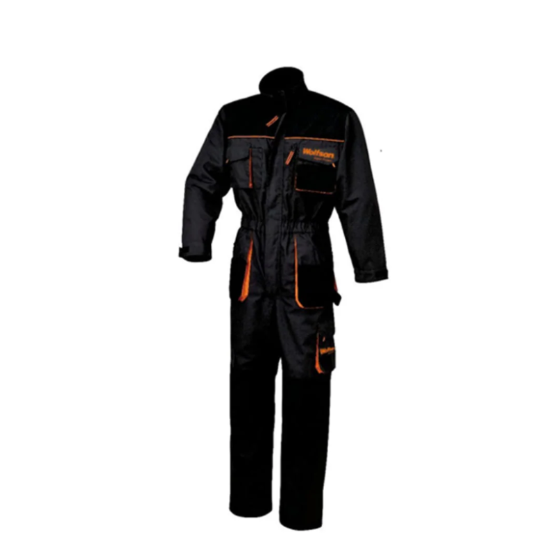 Combinezon de lucru Wolfson, marimea XL