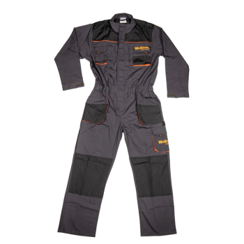 Combinezon de lucru Wolfson, marimea XL