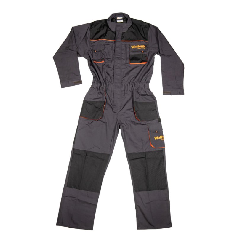 Combinezon de lucru Wolfson, marimea XL