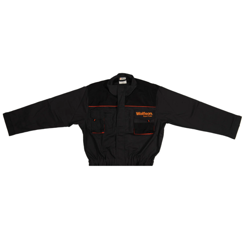 Combinezon de lucru Wolfson, marimea XL
