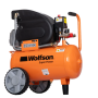 Compresor de aer pe ulei Wolfson 24L, 8 bar