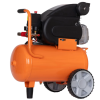 Compresor de aer pe ulei Wolfson 24L, 8 bar