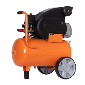 Compresor de aer pe ulei Wolfson 24L, 8 bar