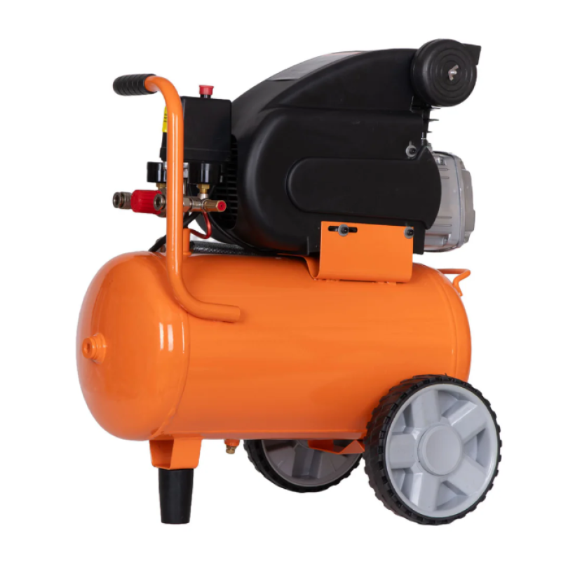 Compresor de aer pe ulei Wolfson 24L, 8 bar