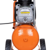 Compresor de aer pe ulei Wolfson 24L, 8 bar