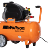 Compresor de aer pe ulei Wolfson 50L - 8 BAR