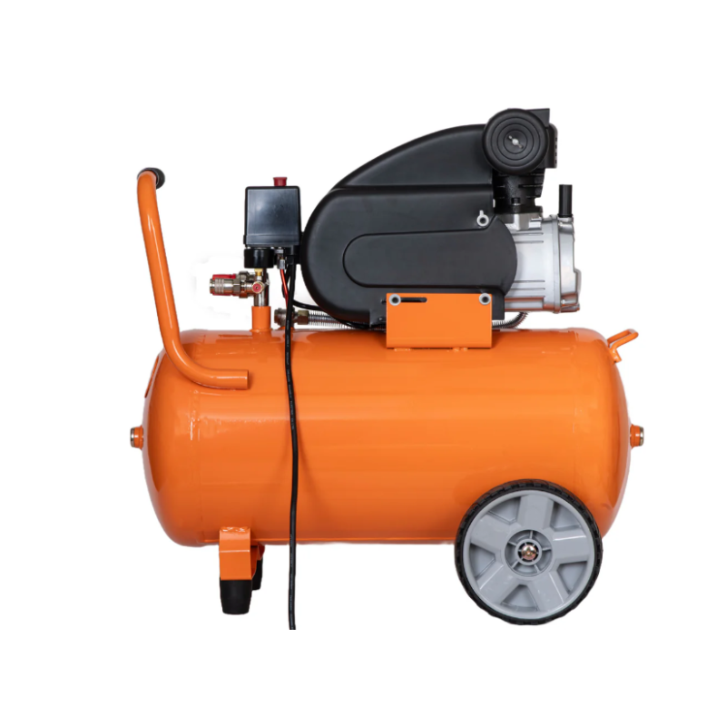 Compresor de aer pe ulei Wolfson 50L - 8 BAR