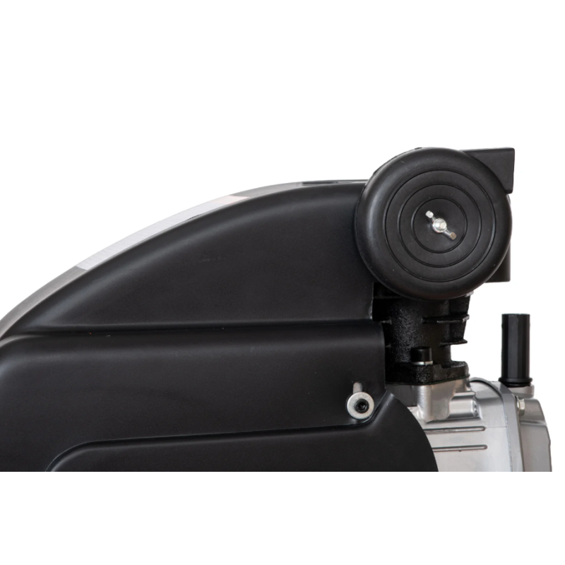 Compresor de aer pe ulei Wolfson 50L - 8 BAR