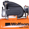 Compresor de aer pe ulei Wolfson 50L - 8 BAR
