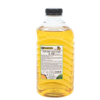 Drujba pe benzina BLADE Alpin 520 - 5CP, 2 lame si 2 lanturi + ulei ungere lant L150, toporisca Wolfson 600g