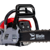 Pachet drujba Blade Alpin 520 - 5CP 2 lame si 2 lanturi + toporisca + ulei 0.5L