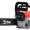 Pachet drujba Blade Alpin 520 - 5CP 2 lame si 2 lanturi + toporisca + ulei 0.5L