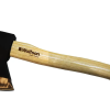 Pachet drujba Blade Alpin 520 - 5CP 2 lame si 2 lanturi + toporisca + ulei 0.5L