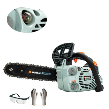 Drujba pe benzina WOLFSON IMPERIO 250 - 1.3 CP, 25cc