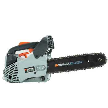 Drujba pe benzina WOLFSON IMPERIO 250 - 1.3 CP, 25cc