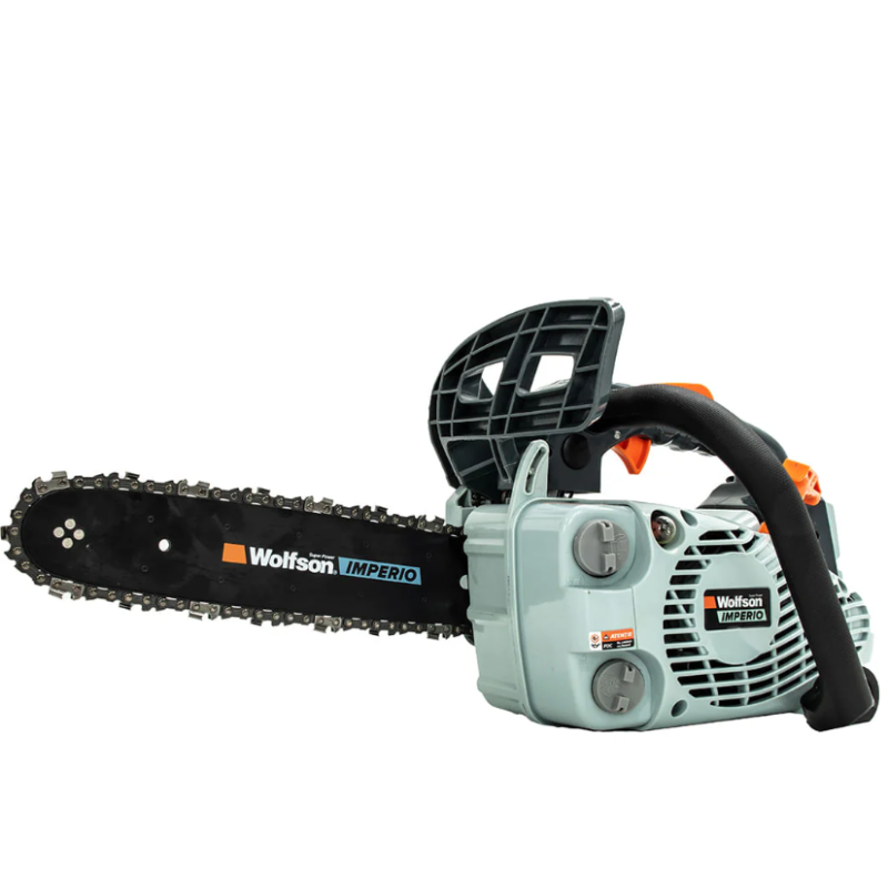 Drujba pe benzina WOLFSON IMPERIO 250 - 1.3 CP, 25cc