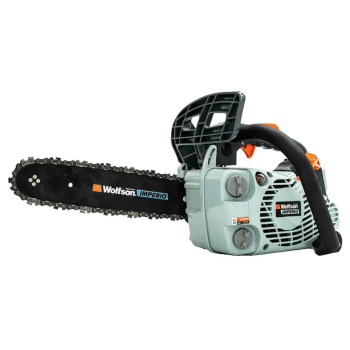 Drujba pe benzina WOLFSON IMPERIO 250 - 1.3 CP, 25cc + toporisca fibra Wolfson