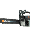 Drujba pe benzina WOLFSON IMPERIO 6000 - 3.2 CP, 52cc