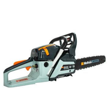 Drujba pe benzina WOLFSON IMPERIO 6000 - 3.2 CP, 52cc
