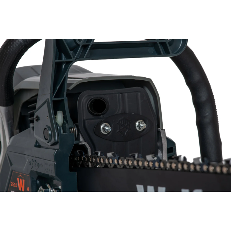 Drujba pe benzina WOLFSON STX-620, 3.5CP, 58CC Cadou Ochelari + Manusi + Casti + 3 Ulei 0.1L