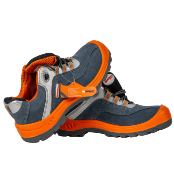 Bocanci de protectie Wolfson - S1P -43