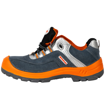 Bocanci de protectie Wolfson - S1P -43