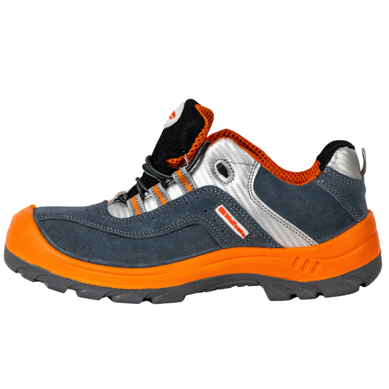 Bocanci de protectie Wolfson - S1P -43