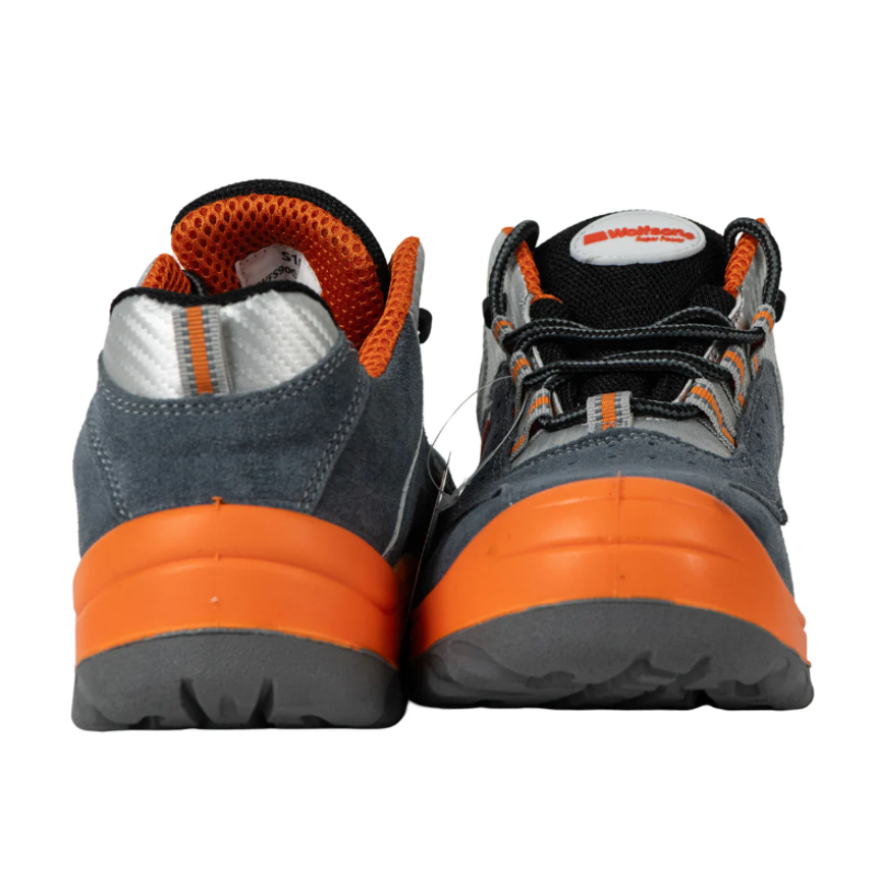 Bocanci de protectie Wolfson - S1P -43