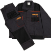Set salopeta si pantaloni de lucru Wolfson, marimea XXL