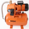 Hidrofor cu cap de fonta si ejector Wolfson 800-3D, 800W, 24L, 3200 l/h