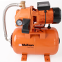 Hidrofor cu cap de fonta si ejector Wolfson 800-3D, 800W, 24L, 3200 l/h