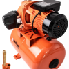 Hidrofor cu cap de fonta si ejector Wolfson 800-3D, 800W, 24L, 3200 l/h