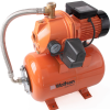 Hidrofor cu cap de fonta si ejector Wolfson 800-3D, 800W, 24L, 3200 l/h