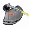 Motocoasa cu pornire electrica Wolfson + 3 ulei 0.1L