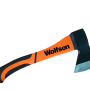 Toporisca Wolfson 800g, 380mm cu maner din fibra de sticla