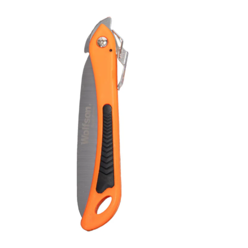 Fierastrau pliabil pentru crengi Wolfson, 180mm
