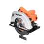 Fierastrau circular pentru lemn Wolfson - 1380W, 185mm, 5300rpm