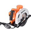 Fierastrau circular pentru lemn Wolfson - 1380W, 185mm, 5300rpm