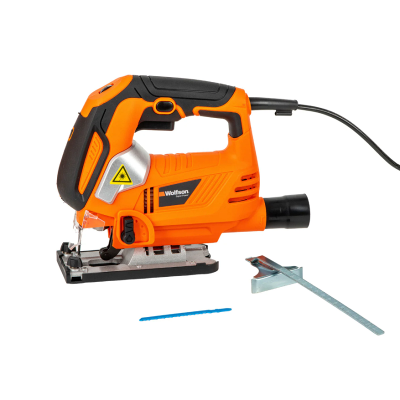 Fierastrau pendular Wolfson - 850W
