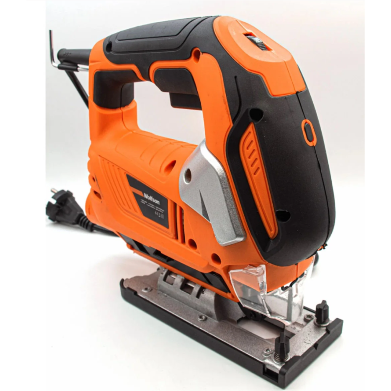 Fierastrau pendular Wolfson - 850W + manusi + ruleta