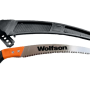 Fierastrau pentru crengi Wolfson cu teaca 300mm