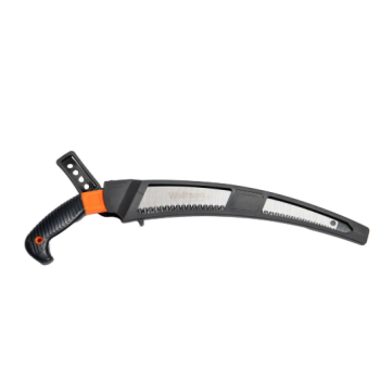 Fierastrau pentru crengi Wolfson cu teaca 300mm