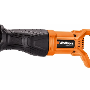 Fierastrau sabie Wolfson - 950W