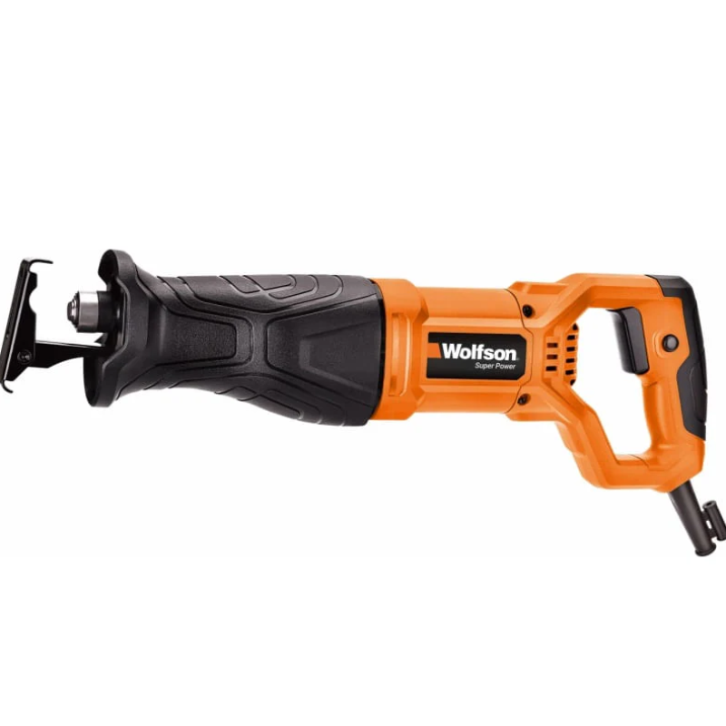 Fierastrau sabie Wolfson - 950W