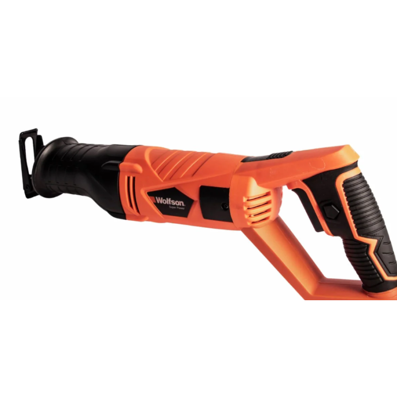 Fierastrau sabie Wolfson - 950W