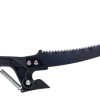 Fierastrau si foarfeca Wolfson pentru crengi cu maner telescopic 1140-2250mm