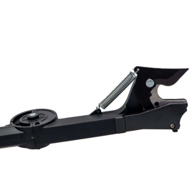 Fierastrau si foarfeca Wolfson pentru crengi cu maner telescopic 1140-2250mm