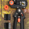 Foarfeca pentru altoit Wolfson cu 4 accesorii incluse
