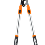 Foarfeca pentru crengi Wolfson, 30mm cu manere telescopice, lungime 715-925mm
