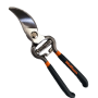 Foarfeca de vie Wolfson 8 cu manere din cauciuc
